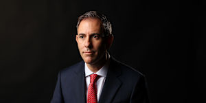 Treasurer Jim Chalmers