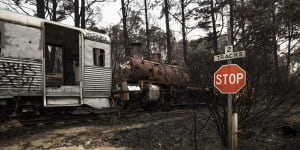 Historic Zig Zag Railway on cusp of reopening before winter