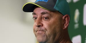 Countdown to a crisis:how the Australian cricket team developed a siege mentality