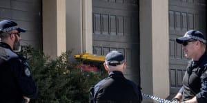 Man charged with murder after Gungahlin death