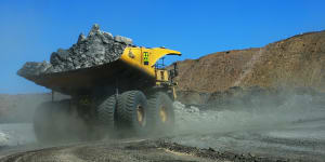 Value over volume:Glencore’s clever profit-boosting coal mine closures