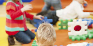 Failing to meet the standards:the worst-performing childcare centres