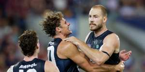 Blues’ win driven by growing belief. But belief alone does not win games,as Magpies learn