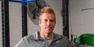 Cameron Falloon is the founder of Body Fit Training. 