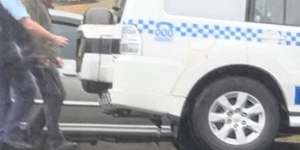 Woman allegedly assaulted as ABC Back Roads visits small NSW town