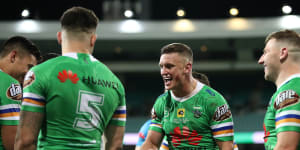 Wighton shock Dally M winner as V'landys vows to investigate Daily Telegraph blunder