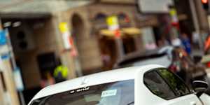 A shake-up is coming for Uber drivers’ pay and conditions.