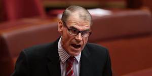Senator John Faulkner wants reforms to Labor party candidate selection.