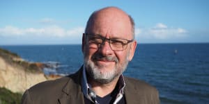 Tim Flannery and a life of science,discovery and writing