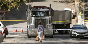 Deadly day on NSW roads with four people killed in three crashes