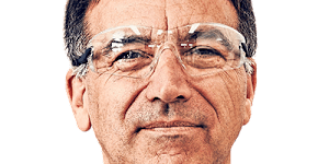 Mark Blaskovich