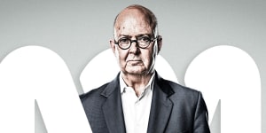 Fresh directions,more funds:What new chair Kim Williams wants for the ABC