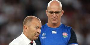 As coach of the Wallabies,Eddie Jones helped end John Mitchell’s career as All Blacks coach in 2003,but they teamed up together as coaches (Jones head coach,Mitchell defensive coach) of England at the 2019 World Cup.