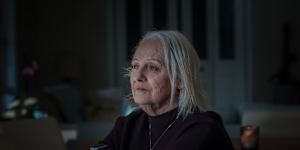 Cheryl Priest was diagnosed with pancreatic and lung cancer in 2021. She wonders if she would have been diagnosed earlier if she hadn’t skipped routine blood checks. 