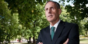 'Bigger than Franklin':Bob Brown to lead anti-Adani road convoy