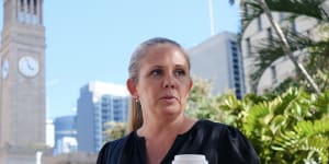 20 questions with Labor’s Tracey Price