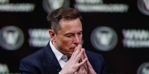 Elon Musk has renamed Twitter X.