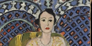 Matisse vs Picasso:co-dependents or healthy competitors?