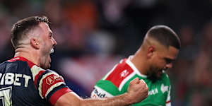 Roosters