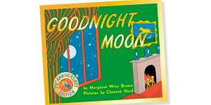 My kid’s favourite picture book keeps me awake at night