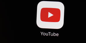 YouTube draws industry ire on wasted advertising spending