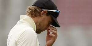 ‘Got to be a contest’:Root backs sanctions for substandard Test wickets