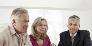 Seeking help from a financial adviser can help you avoid some of the pitfalls of retirement planning.