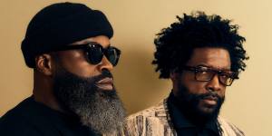 How a TV gig turned Black Thought and the Roots into hip-hop icons