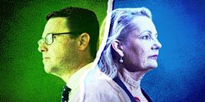 Can they ever come together?