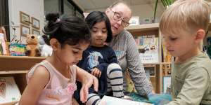 Early learning educators plan to strike nationwide over poor pay and conditions.