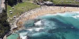 From Palm Beach to Cronulla:The health of Sydney’s beaches revealed