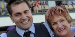  Appealing:Respected Canberra racing figures Barbara Joseph and Paul Jones are set to appeal a suspension.