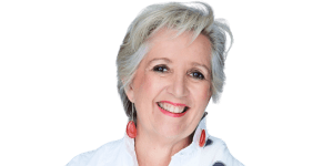Jane Caro