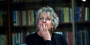 We still care what Germaine Greer says (even if it's infuriating)