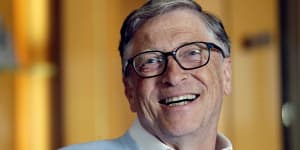 Bill Gates relationship with Jeffrey Epstein has drawn scrutiny.