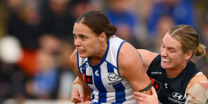 AFLW 2023 round three expert tips and teams