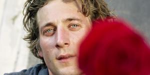 After ten years on Shameless,Jeremy Allen White was reluctant to return to television. Then The Bear happened.
