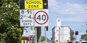 Rain gauges,school zone signs:The tech still using soon-to-be-dismantled 3G