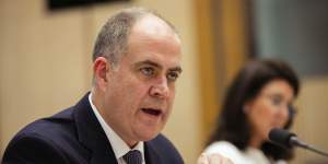 The announcement comes a year after ABC managing director David Anderson announced plans to relocate a large number of staff as part of broader efforts to cut costs and more accurately represent the nation.