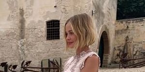 Worthingtons attend star-studded Italian wedding