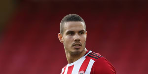 Once the EPL’s next big thing,earning $130,000 a week. Now Rodwell’s moving to Sydney