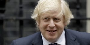 Boris Johnson to pull Huawei out of 5G network within months