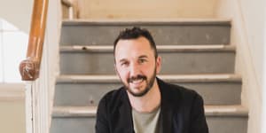 Howard Smith Wharves'new culinary director to make waves