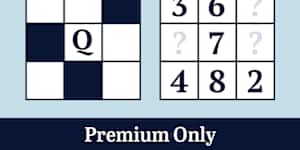 Crosswords - Subscriber hub image