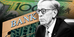 Many of the key recommendations from the Hayne royal commission into banking have yet to be implemented.