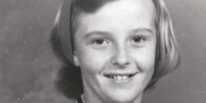 Record reward for information on Marilyn Wallman cold case