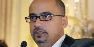 Junot Díaz steps down as Pulitzer chairman amid misconduct review