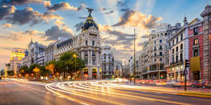 Things to do in Madrid:Three-minute guide