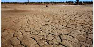 A majority of Australians now think we are seeing more frequent and severe droughts due to climate change