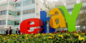 eBay accuses Amazon of illegally poaching sellers on its marketplace